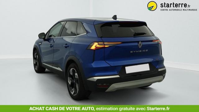 Renault Symbioz image 9