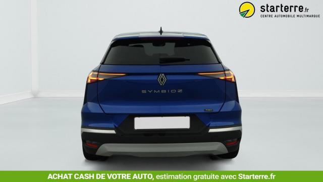 Renault Symbioz image 7