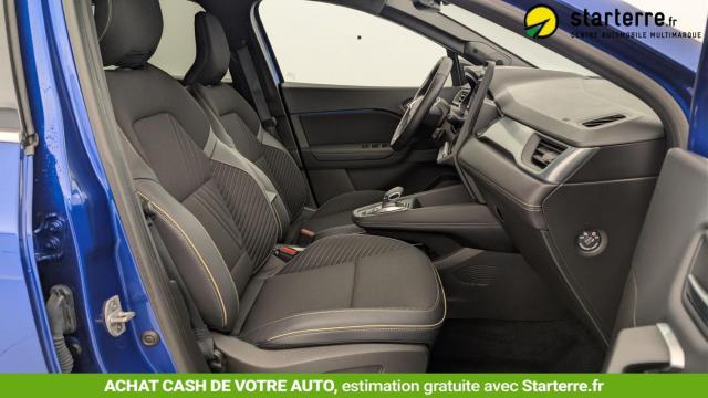 Renault Symbioz image 2