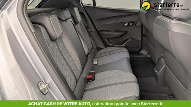 Peugeot 2008 image 1