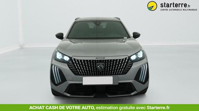 Peugeot 2008 image 2