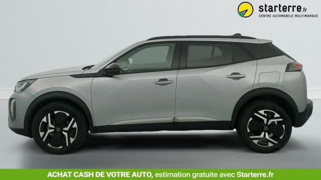 Peugeot 2008 image 5
