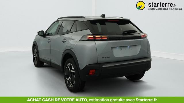 Peugeot 2008 image 3