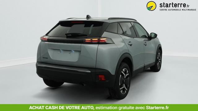 Peugeot 2008 image 7