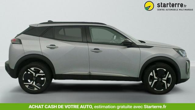 Peugeot 2008 image 9