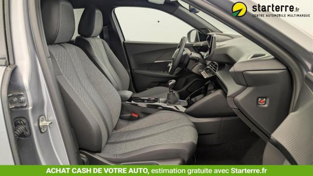 Peugeot 2008 image 8