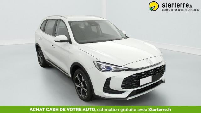 Mg Zs 1.5 L Hybrid+ 197 Ch Comfort