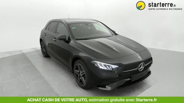 Mercedes Benz Classe A 250 E Hybrid Eq 8g-Dct Amg Line