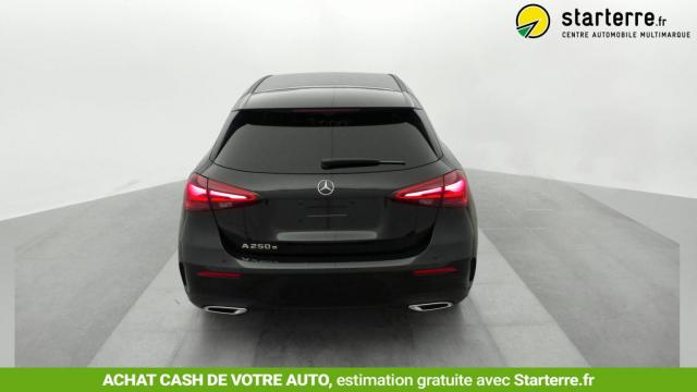 Mercedes Benz Classe A image 3