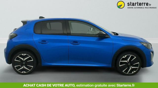 Peugeot 208 image 7