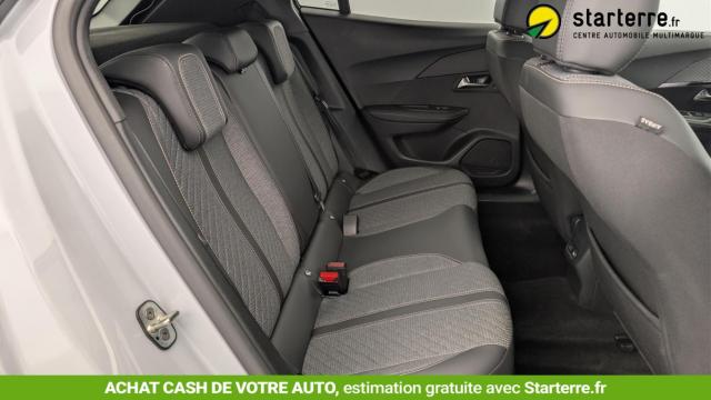 Peugeot 2008 image 1