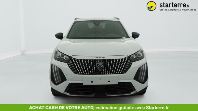 Peugeot 2008 image 4