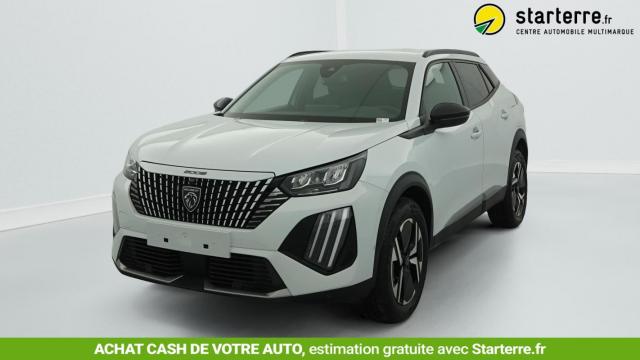 Peugeot 2008 image 9