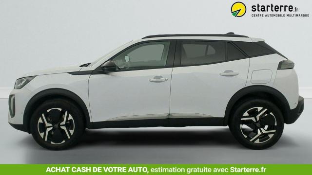 Peugeot 2008 image 8