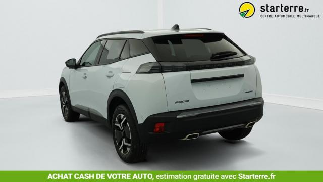 Peugeot 2008 image 6