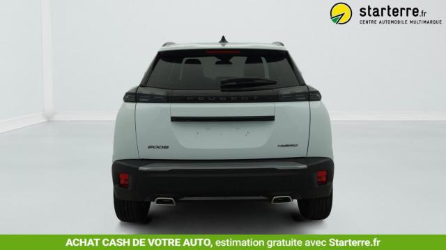 Peugeot 2008 image 2