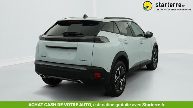 Peugeot 2008 image 5