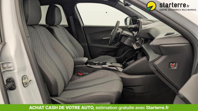 Peugeot 2008 image 7