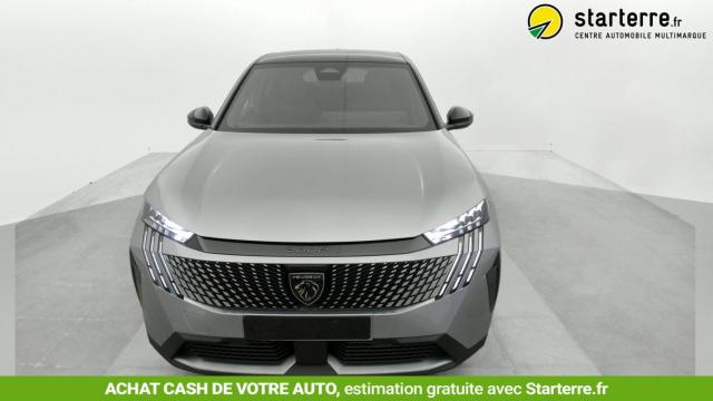 Peugeot 3008 image 3