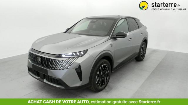 Peugeot 3008 image 7