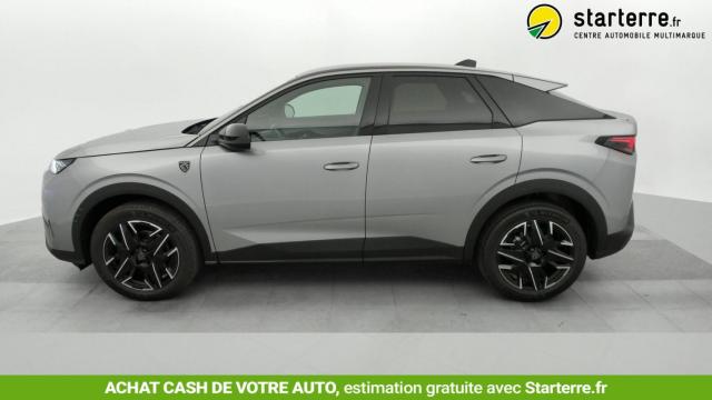 Peugeot 3008 image 2