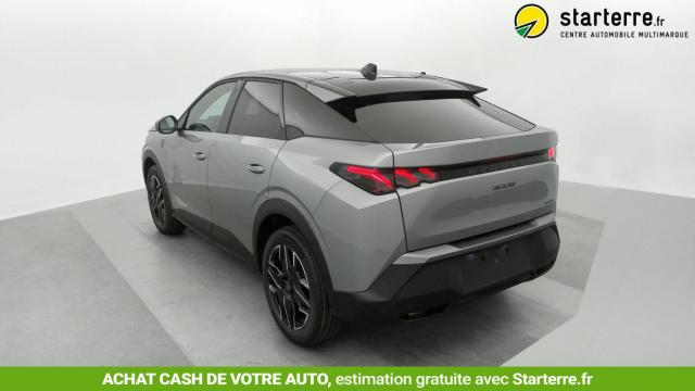 Peugeot 3008 image 9