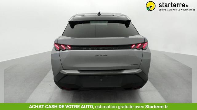 Peugeot 3008 image 6