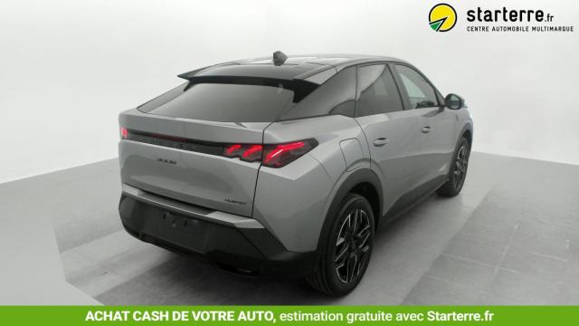 Peugeot 3008 image 8