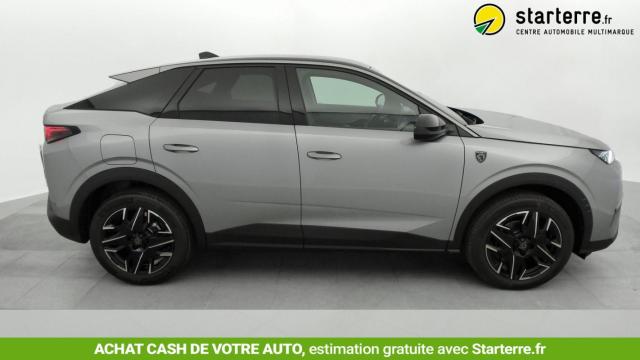 Peugeot 3008 image 1