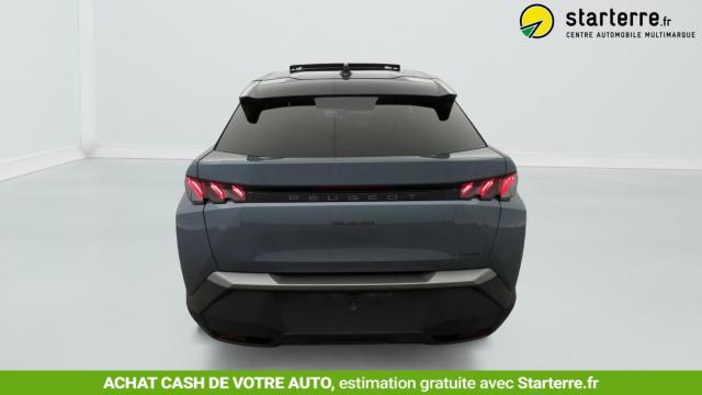 Peugeot 3008 image 2