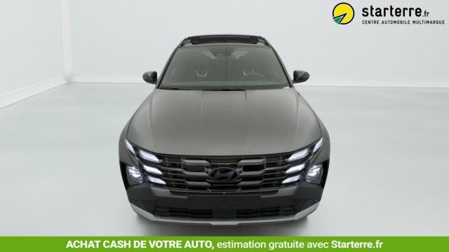 Hyundai Tucson image 8