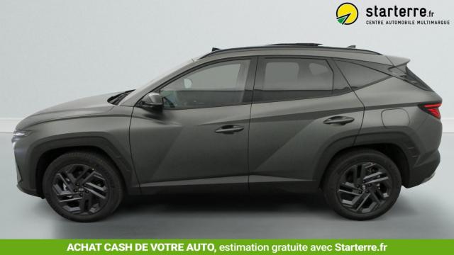 Hyundai Tucson image 4