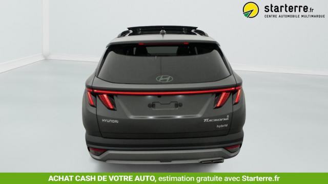 Hyundai Tucson image 3