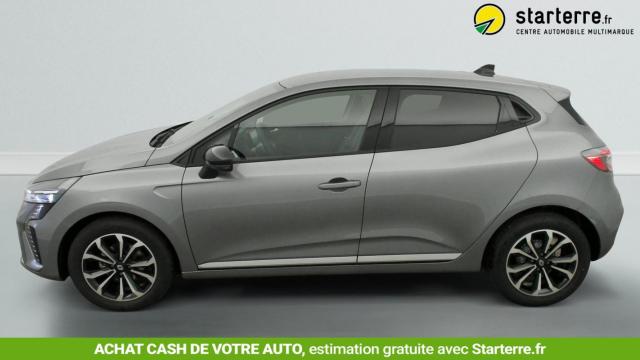 Renault Clio image 2