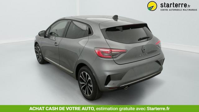 Renault Clio image 6