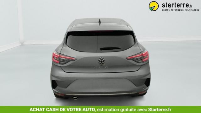 Renault Clio image 3
