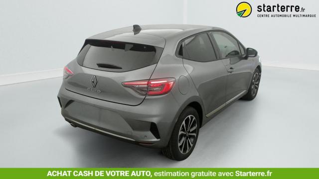 Renault Clio image 1