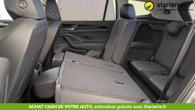 Volkswagen Tayron image 5