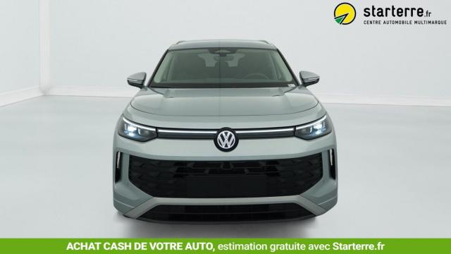 Volkswagen Tayron image 3