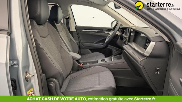 Volkswagen Tayron image 1