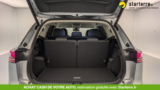 Volkswagen Tayron image 8