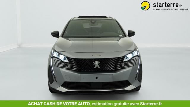 Peugeot 3008 image 5