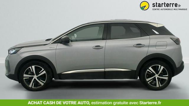 Peugeot 3008 image 8
