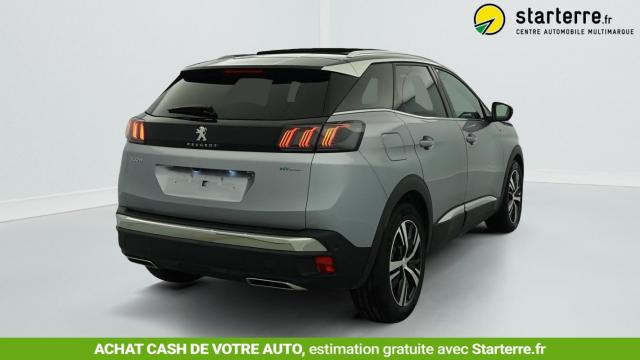 Peugeot 3008 image 4