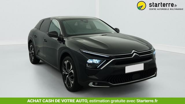 Citroen C5 X Puretech 130 Eat8 Plus