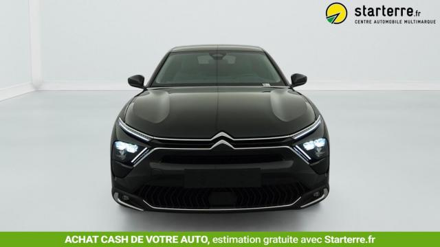 Citroen C5 X image 3