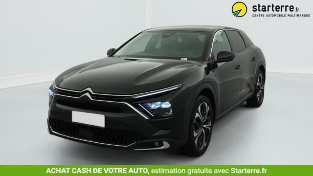 Citroen C5 X image 2