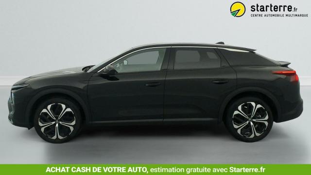 Citroen C5 X image 7