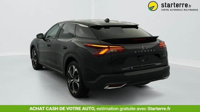 Citroen C5 X image 1