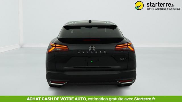 Citroen C5 X image 6